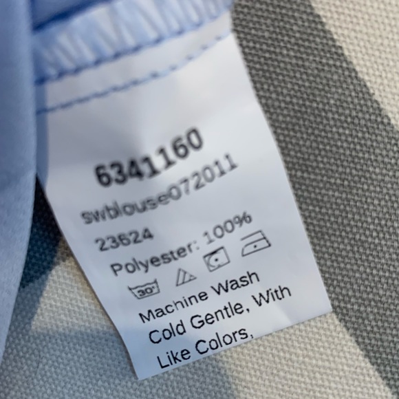 SHEIN curve 4X - Picture 8 of 8